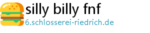 silly billy fnf