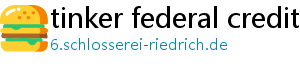 tinker federal credit union